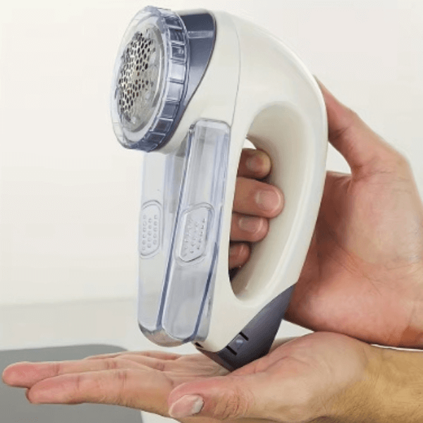 Wide Anti-Slip Plastic Clothes Hanger