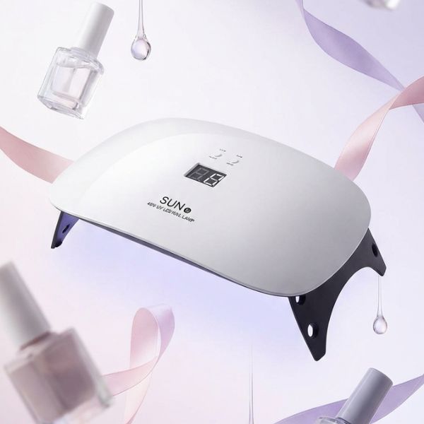 LED UV Light 48W Nail Lamp