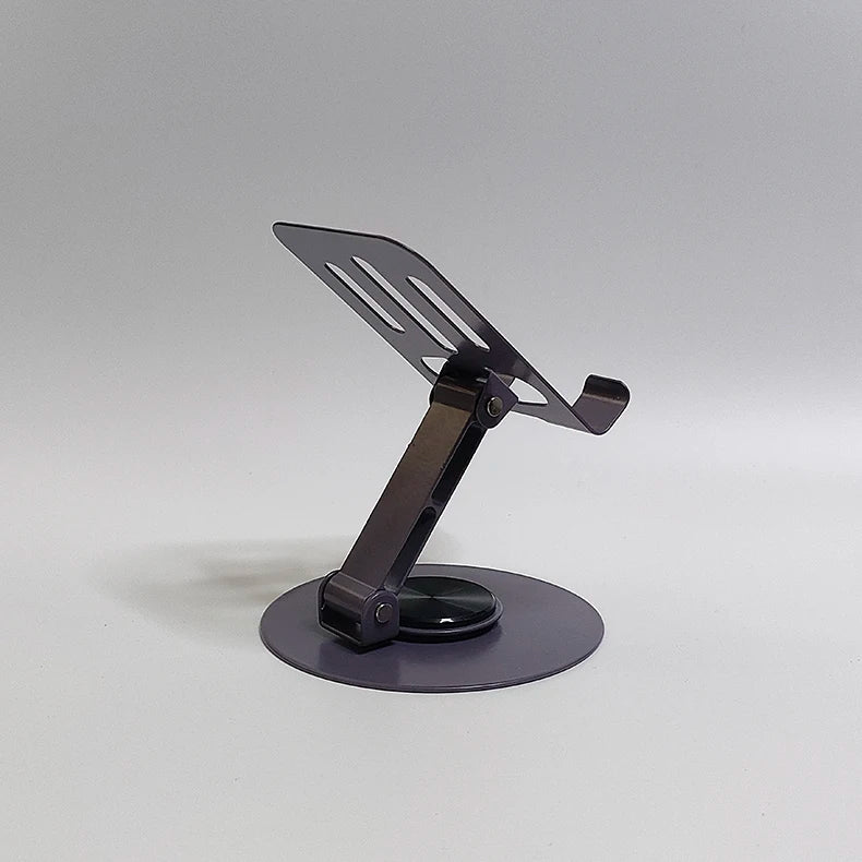 Metal Live Mobile Phone Holder