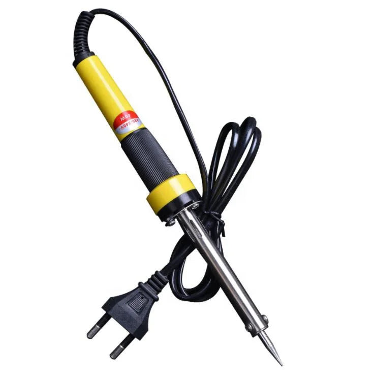 Adjustable Wattage Soldering Iron Kit for Electronics and Repairs