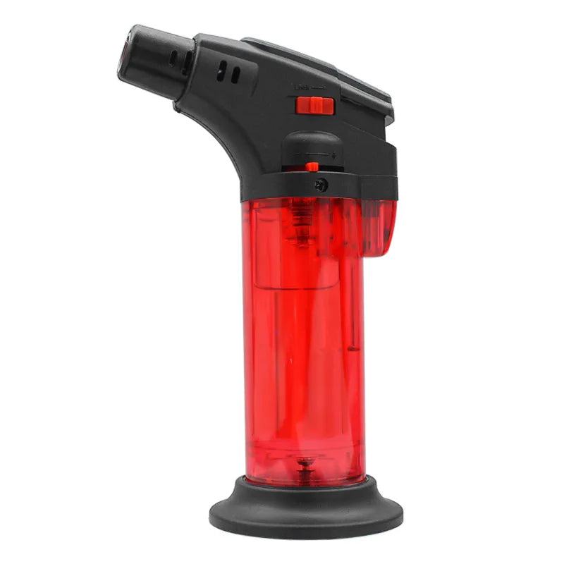 FD999 Modern Transparent Body Plastic Welding Gun