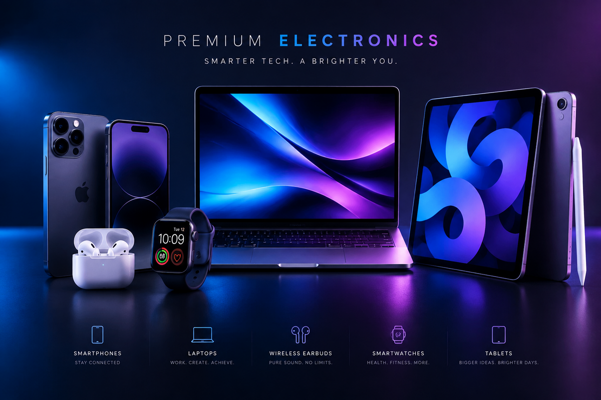 Electronics