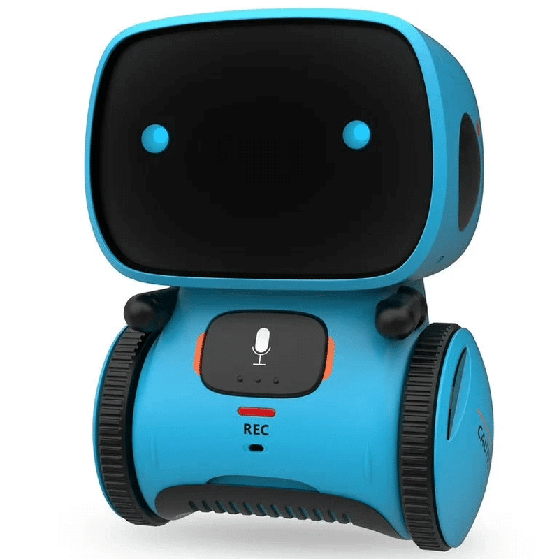 Kids Interactive Smart Robot Toy