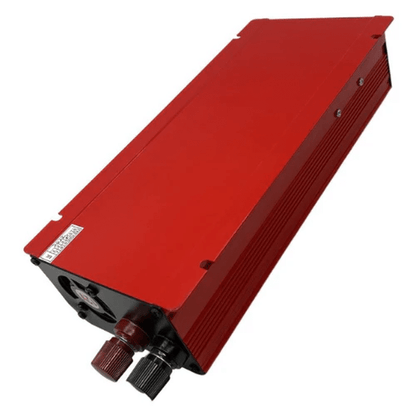 Portable 12V Ultra-High Capacity Power Inverter