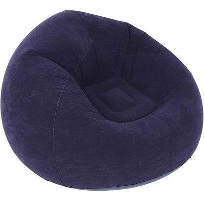 Inflatable Bean Bag Sofa