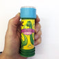 Kids Automatic Bubble Blower Machine Toy