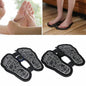 EMS Leg Reshaping Foot Massager with Remote Control