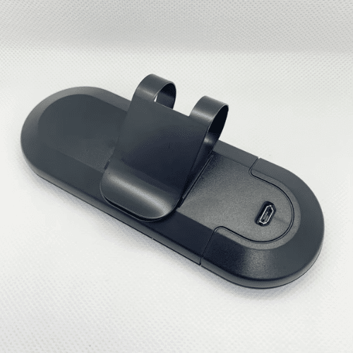 Hands-Free Bluetooth 4.0 Car Kit Speakerphone