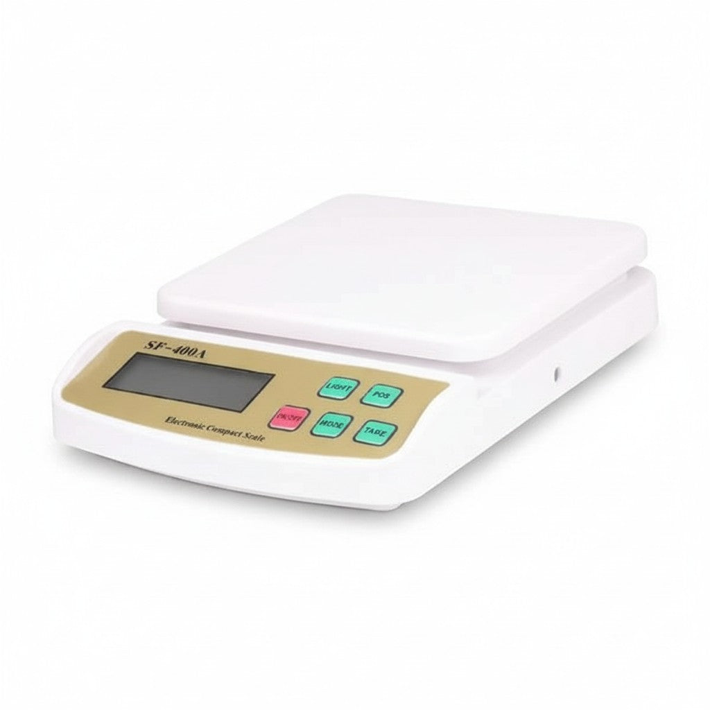10kg Precision Digital Electronic Kitchen Weighing Scale