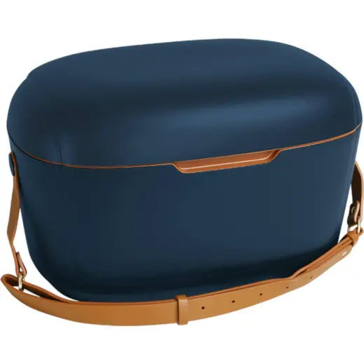 10L Hard Shell Portable Cooler Box