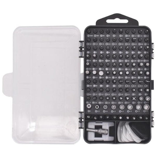 Combination Precision Screwdriver Set 135 Pieces
