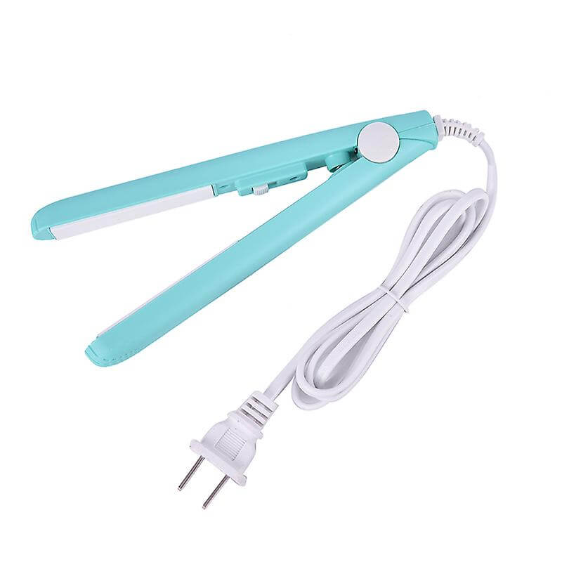 Portable Mini Professional Hair Straightener