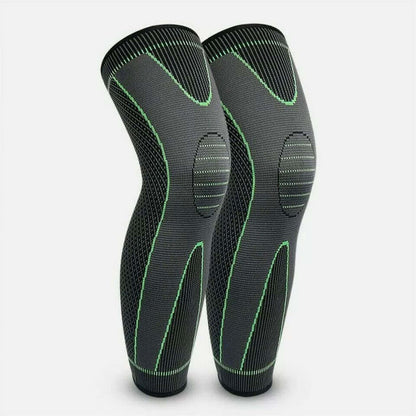 Knee Brace Compression Sleeve for Joint Support and Pain Relief