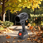 Cordless Electric Leaf Blower Machine