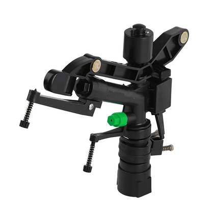 1-Inch Garden Irrigation Sprinkler