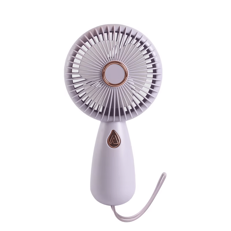 Portable USB Rechargeable Personal Mini Fan