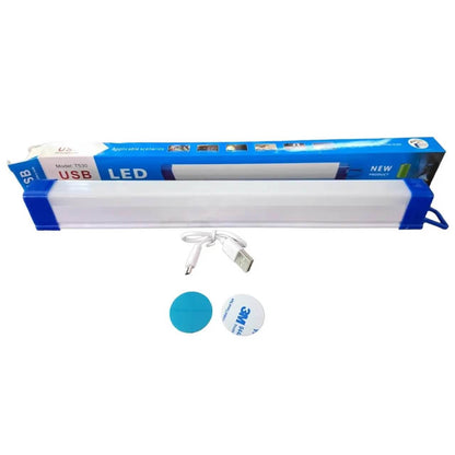 120W Rechargeable USB Light 70cm