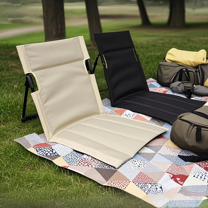 Ultra-Lightweight Folding Portable Camping Chair