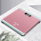 Intelligent Electronic Personal Scale with Digital Display