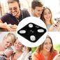 Smart Bluetooth Body Composition Scale for Health Tracking