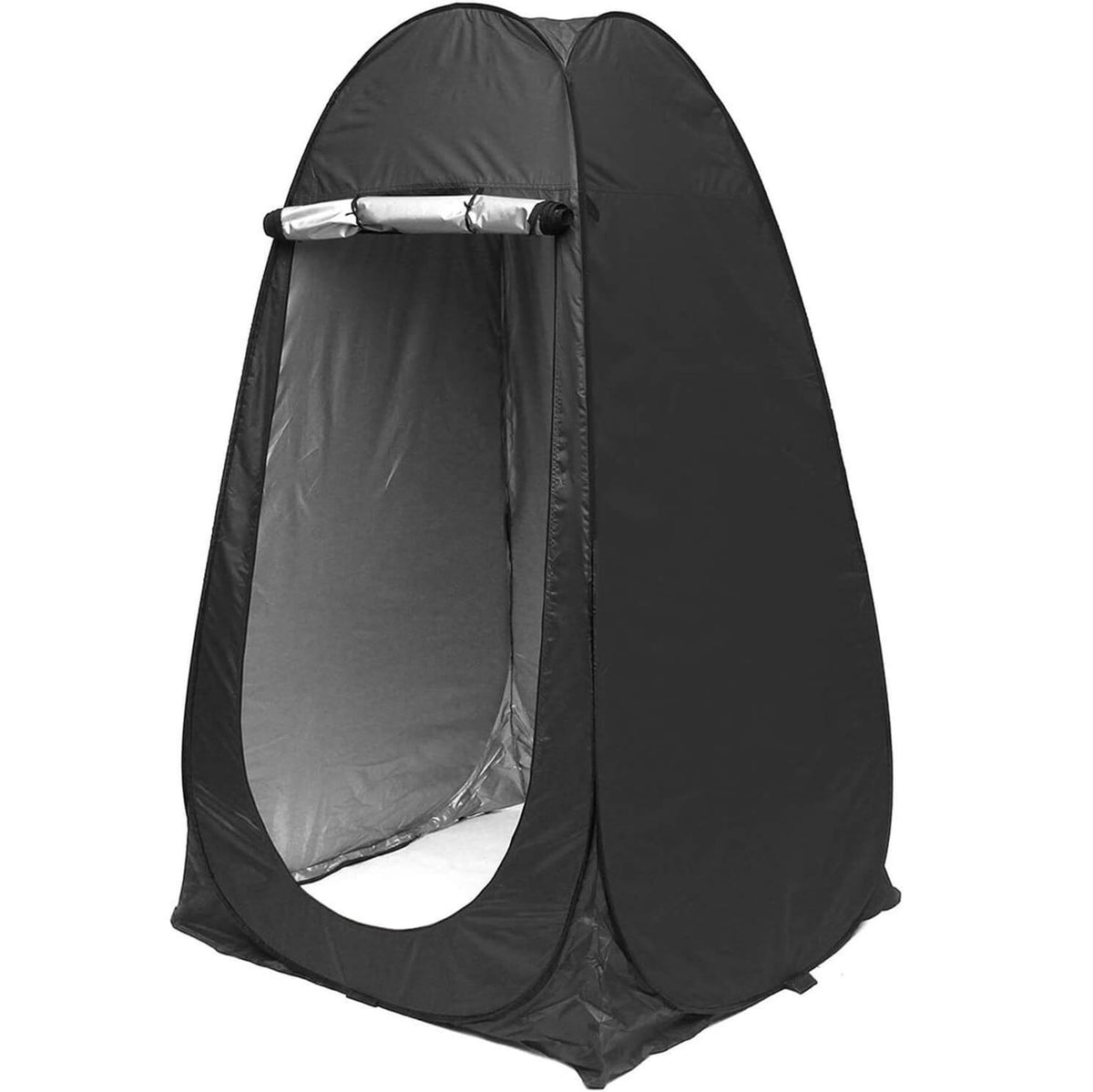Portable Pop Up Outdoor Camping Privacy Tent