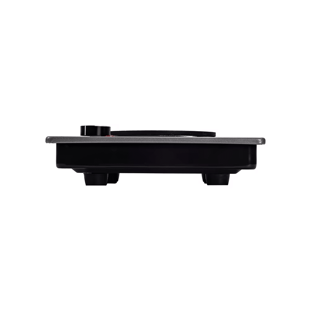 Stainless Steel Single Burner Electric Stove
