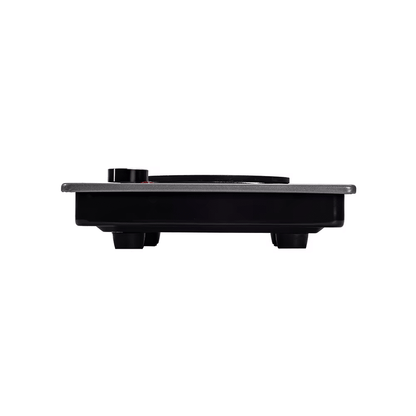 Stainless Steel Single Burner Electric Stove