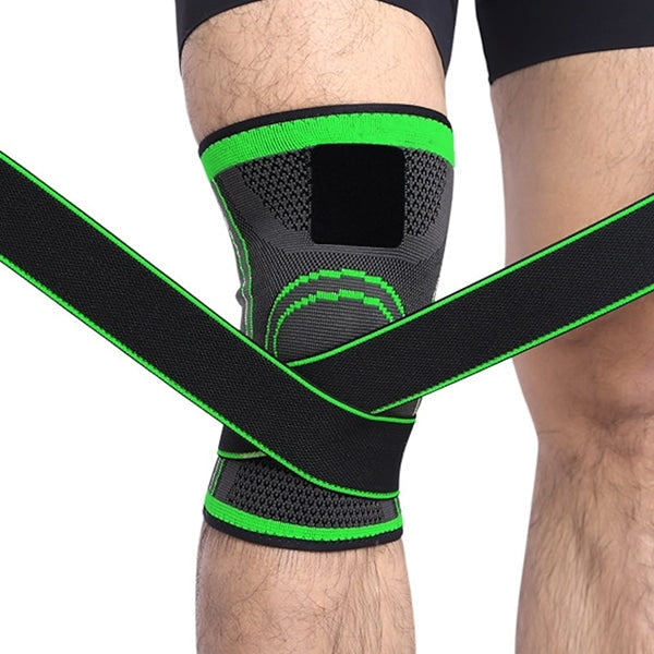 Professional Protective Sports Knee Brace
