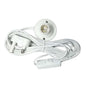 10m E27 Lamp Extension Cord with Switch