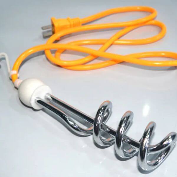 3000W Stainless Steel Portable Immersion Water Boiler