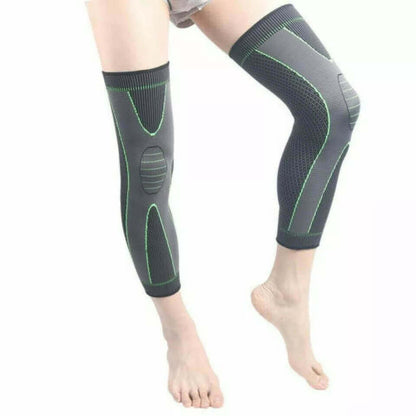 Knee Brace Compression Sleeve for Joint Support and Pain Relief