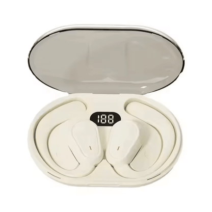 Waterproof TWS LED Display Wireless Earbuds