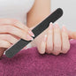 Diamond-Coated Professional Nail File