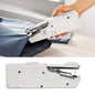 Portable Handheld Cordless Electric Sewing Machine