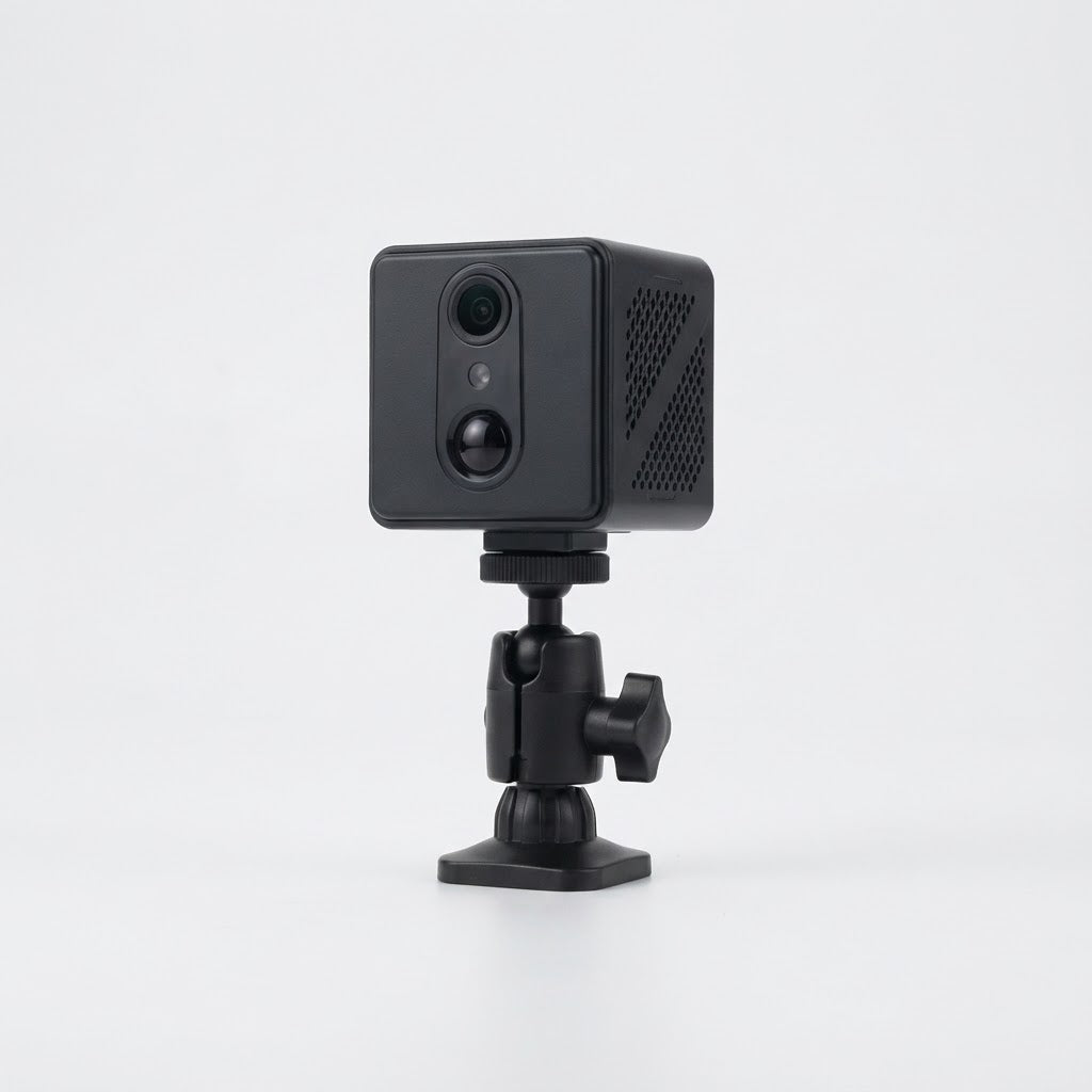 2MP 1080P HD Wireless Security Camera