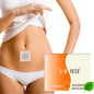 Transdermal Slimming Patches for Weight Management 30 Pieces