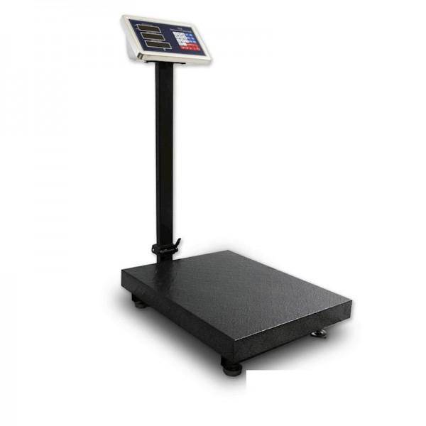 600kg Industrial Heavy-Duty Platform Foldable Digital Scale