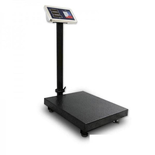 600kg Industrial Heavy-Duty Platform Foldable Digital Scale