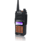 UV-9R Waterproof Two-Way Radio with FM