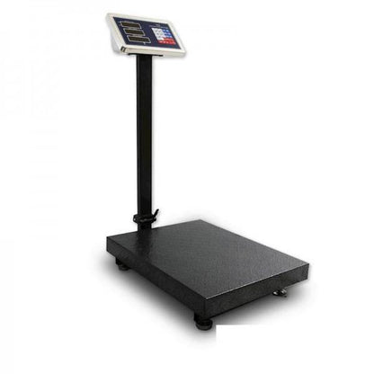 1000kg Foldable Digital Platform Scale