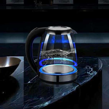 Fast Boiling Electric Water Kettle 2L