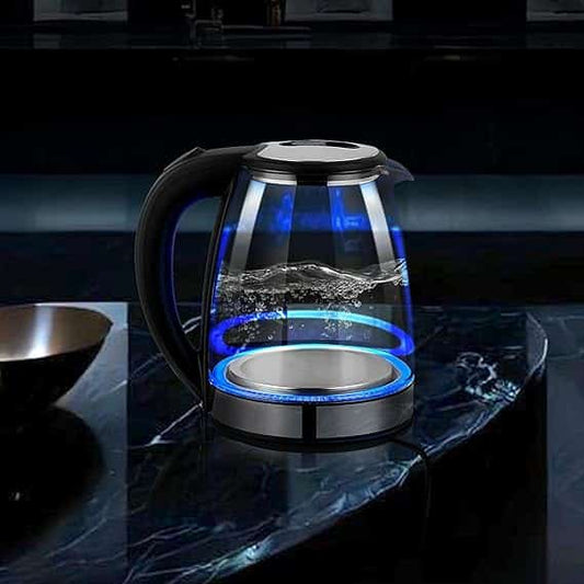 Fast Boiling Electric Water Kettle 2L
