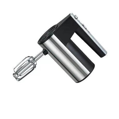 500W Stainless Steel Electric Handheld Mixer
