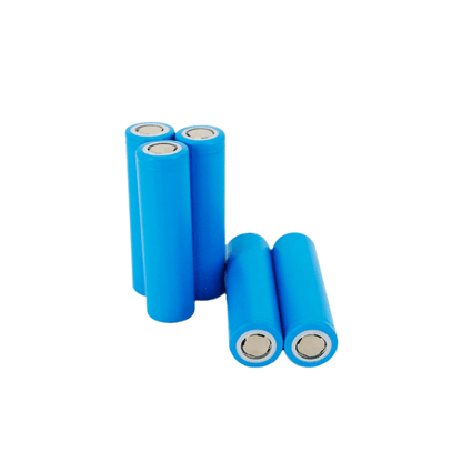 3.7V 2200mAh 18650 Rechargeable Lithium-Ion Battery