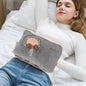 Rechargeable Electric Hot Water Bag with Auto Shut-Off
