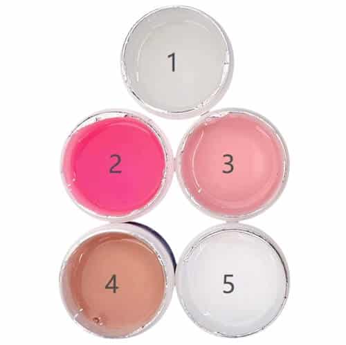 UV Builder Gel for Nail Extensions 56g
