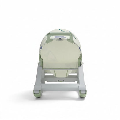 Multifunctional 5 in 1 Baby Rocking Chair