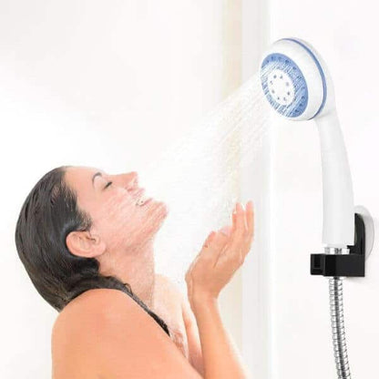 Portable Rechargeable Outdoor Camping Shower