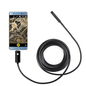 10m Waterproof USB Inspection Endoscope Camera