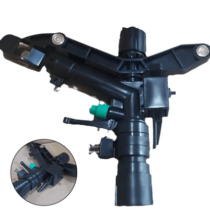 1-Inch Garden Irrigation Sprinkler